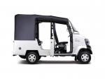 Mahindra Gio Compact Cab 2011 года